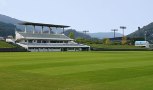 香川県営サッカー・ラグビー場